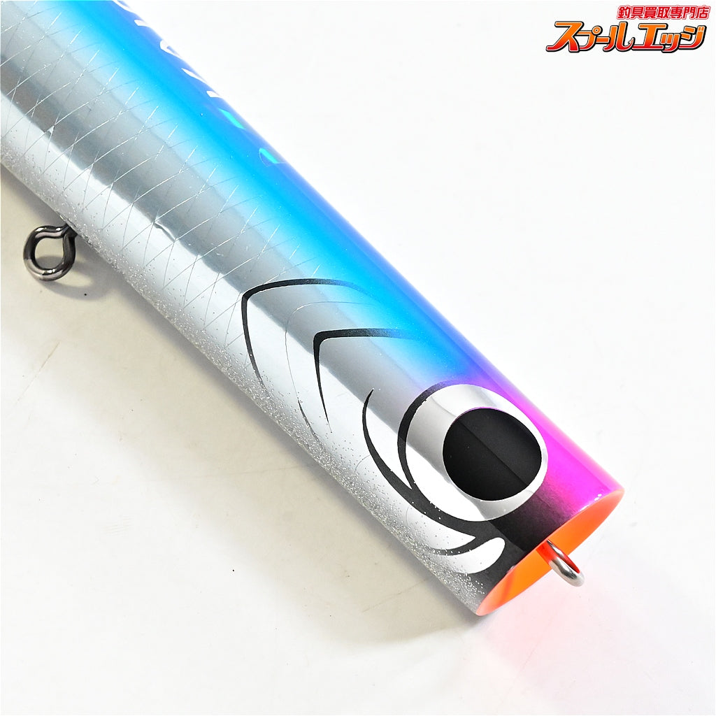 【海王ルアー】 レオポップ210 ブルーピンクヘッド Kaio Lures Leo Pop 海水用ルアー K_060