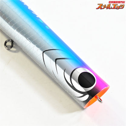 【海王ルアー】 レオポップ210 ブルーピンクヘッド Kaio Lures Leo Pop 海水用ルアー K_060
