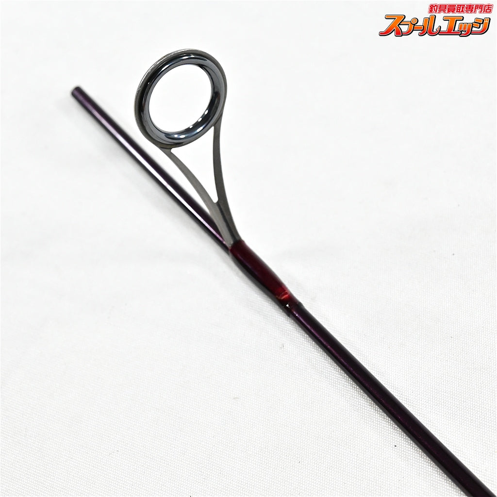 【シマノ】 カーディフ CF56-2UL I SHIMANO CARDIFF ヤマメ イワナ ニジマス K_129