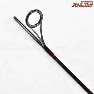 【シマノ】 カーディフ CF56-2UL I SHIMANO CARDIFF ヤマメ イワナ ニジマス K_129