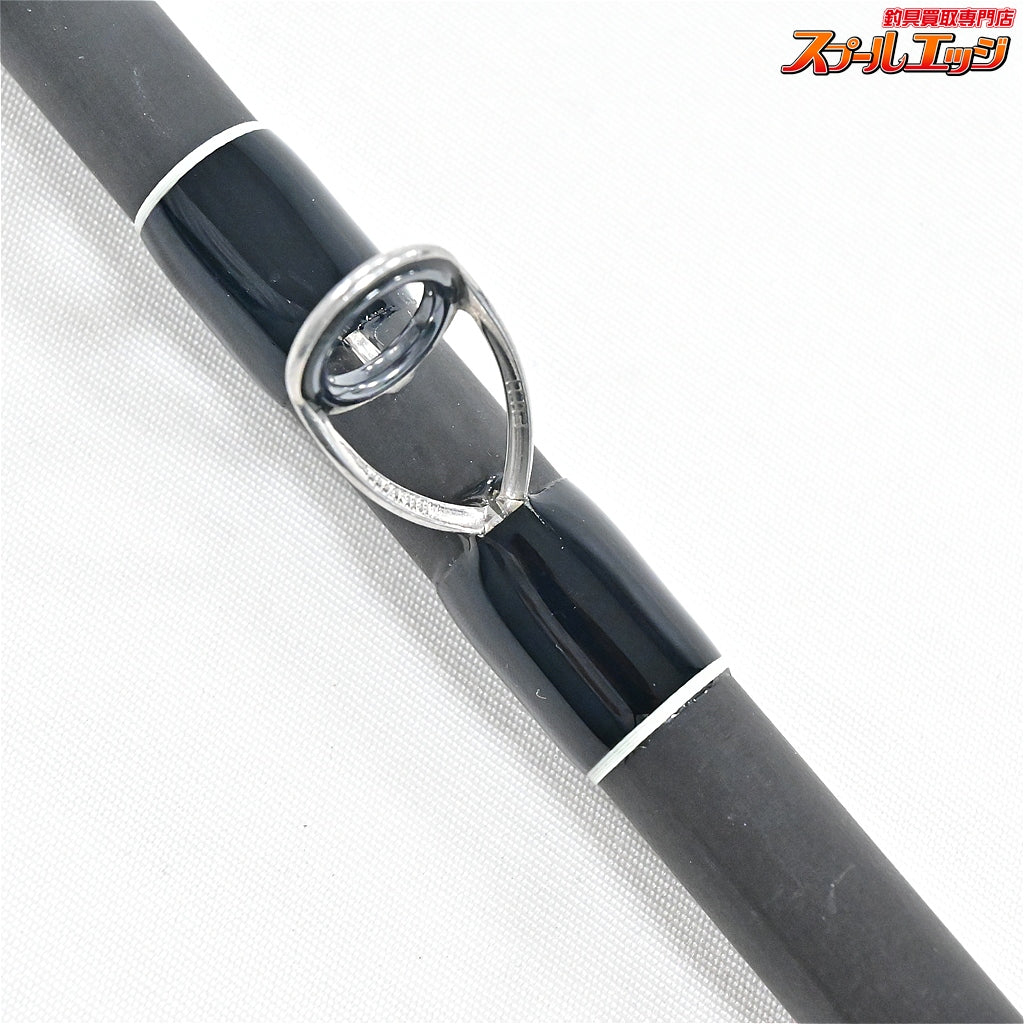 【DRT】 パルス 1C 7.9ft XXH グレークリップ イベント限定 DRT PULSE #1C 7.9ft XXH ブラックバス K_234
