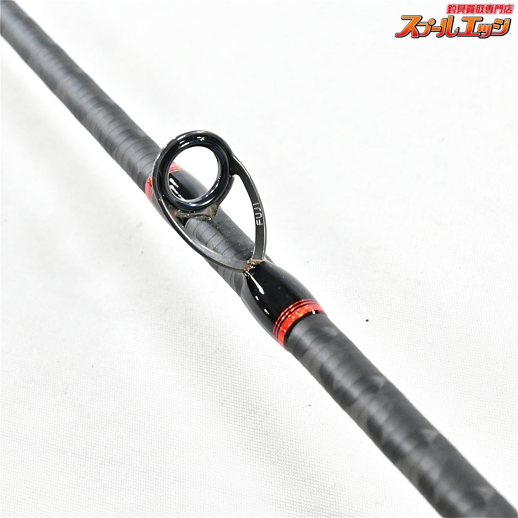 【シマノ】 21炎月 BB B69ML-S/2 SHIMANO ENGETSU マダイ K_148