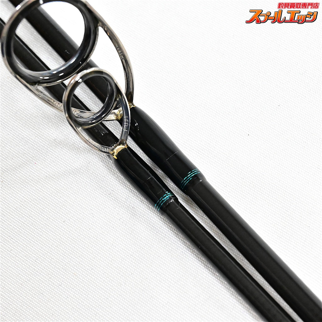 【ヴァルケイン】 ダーインスレイヴ 6.1L 6'1L Rev-A ValkeIN DainsleiF ニジマス ヤマメ イワナ アマゴ K_137