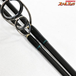 【ヴァルケイン】 ダーインスレイヴ 6.1L 6'1L Rev-A ValkeIN DainsleiF ニジマス ヤマメ イワナ アマゴ K_137