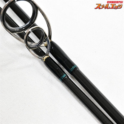 【ヴァルケイン】 ダーインスレイヴ 6.1L 6'1L Rev-A ValkeIN DainsleiF ニジマス ヤマメ イワナ アマゴ K_137