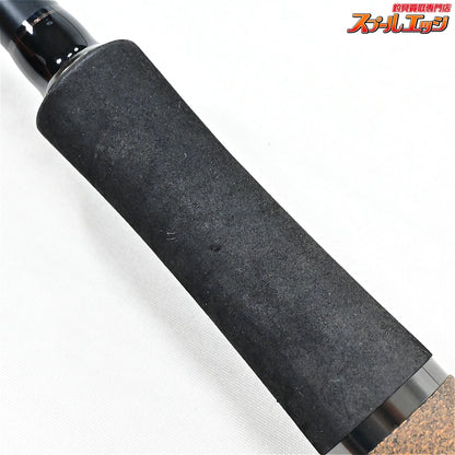 【ツララ】 モンストロ コンセプト D 77HSC TULALA Monstruo CONCEPT ブラックバス シーバス K_230