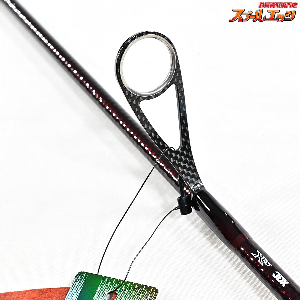 【ダイワ】 20ハートランド HL 721MLFS-SV AGS20 冴掛七弐 AGS DAIWA HEARTLAND Saegake ブラックバス K_240