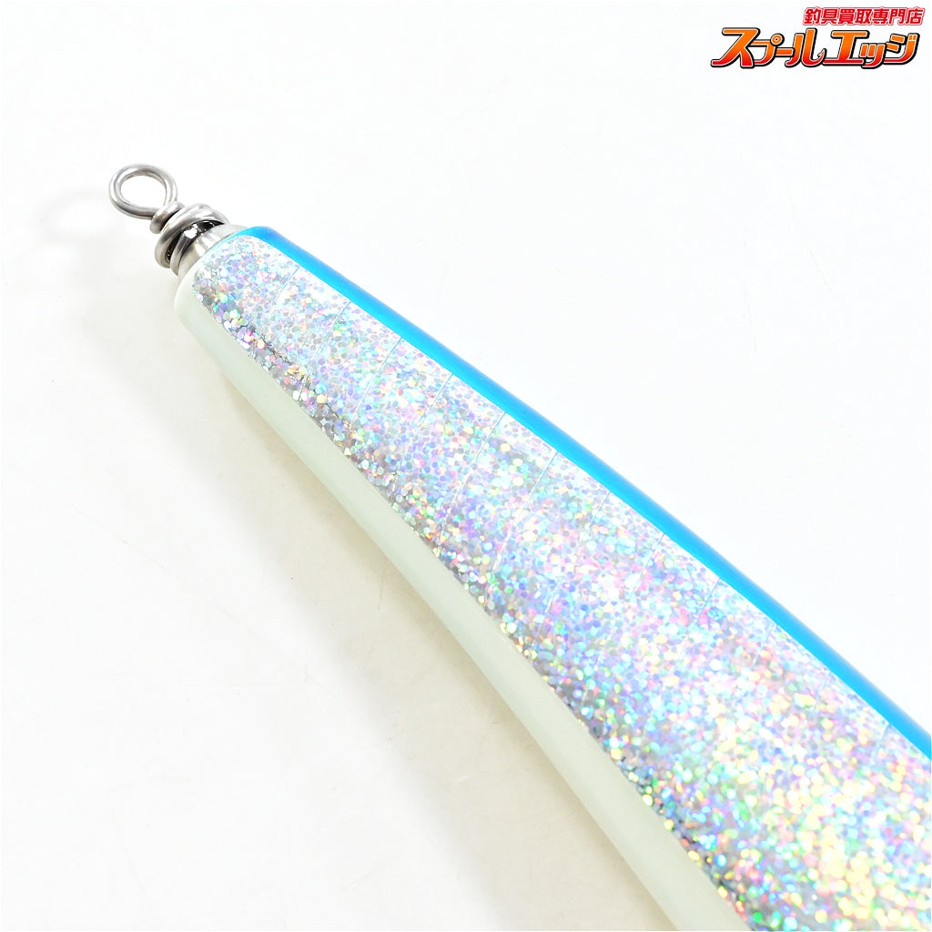 【ネイチャーボーイズ】 サーフィッシュ 220F 105g グリーンホロ Nature Boys Surfish 海水用ルアー K_080