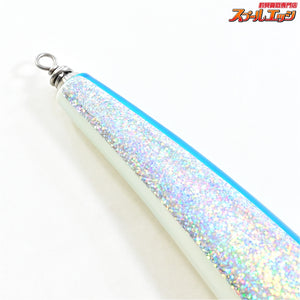 【ネイチャーボーイズ】 サーフィッシュ 220F 105g グリーンホロ Nature Boys Surfish 海水用ルアー K_080