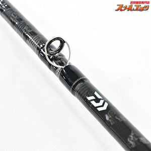 【ダイワ】 24タトゥーラ XT 732HFB DAIWA TATULA ブラックバス K_157