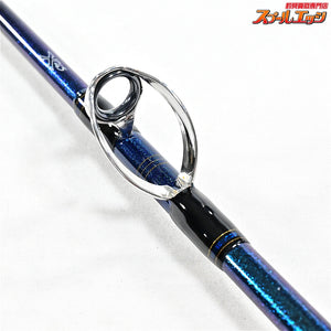 【ダイワ】 18ゴウイン ブル HHH-175・V 純正ファイティングボトム付 DAIWA GOUIN BULL キハダマグロ カンパチ ヒラマサ K_181
