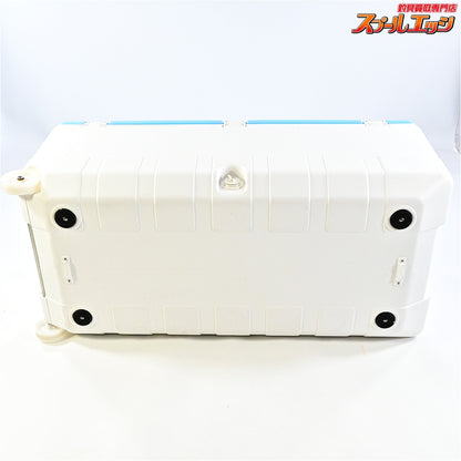【ダイワ】 ビッグトランク2 II S8000 80L 発泡スチロール DAIWA BIG-TRUNK クーラーボックス アウトドア K_220