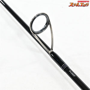 【ダイワ】 21ハートランド HL 722LRS-21 DAIWA HEARTLAND ブラックバス K_159