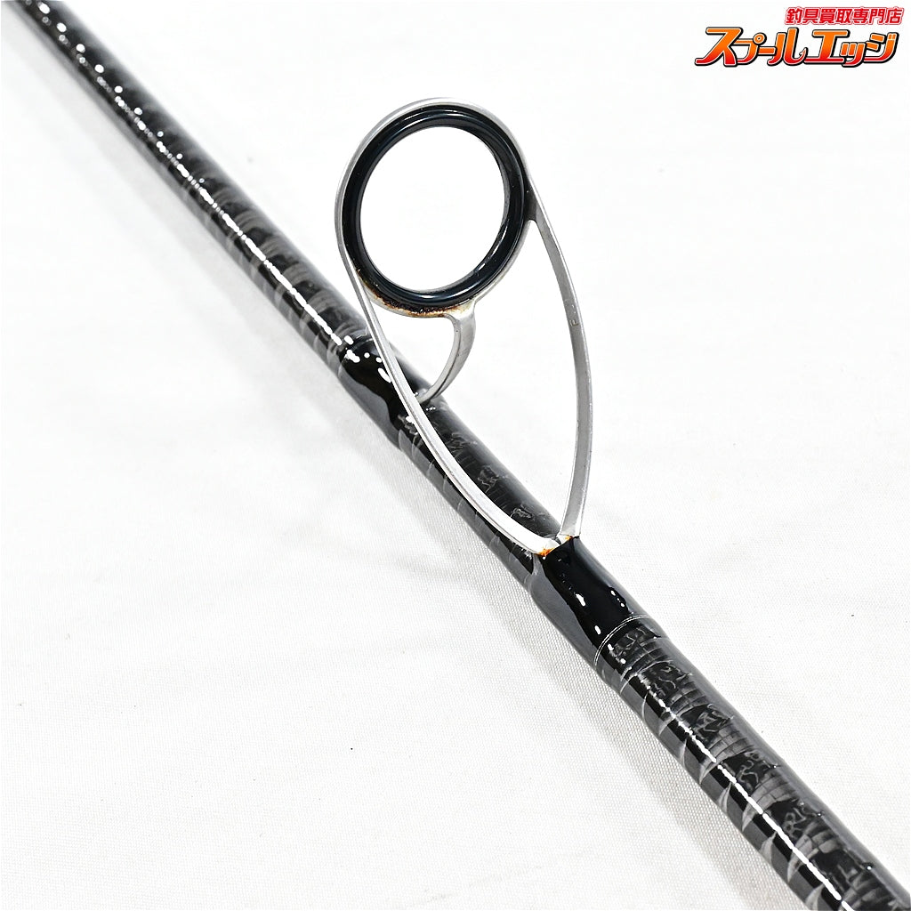 【ダイワ】 23ドラッガー X 100M-3 DAIWA DRAGGER ワラサ ブリ イナダ K_147