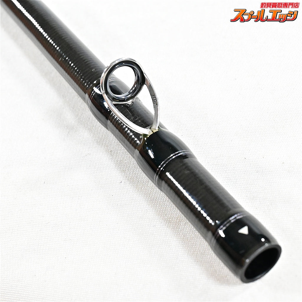 【レジットデザイン】 ワイルドサイド WSC-68XXH-5 ビッグベイトスペシャル LEGIT-DESIGN WILD SIDE ブラックバス シーバス K_090