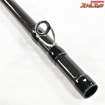 【レジットデザイン】 ワイルドサイド WSC-68XXH-5 ビッグベイトスペシャル LEGIT-DESIGN WILD SIDE ブラックバス シーバス K_090