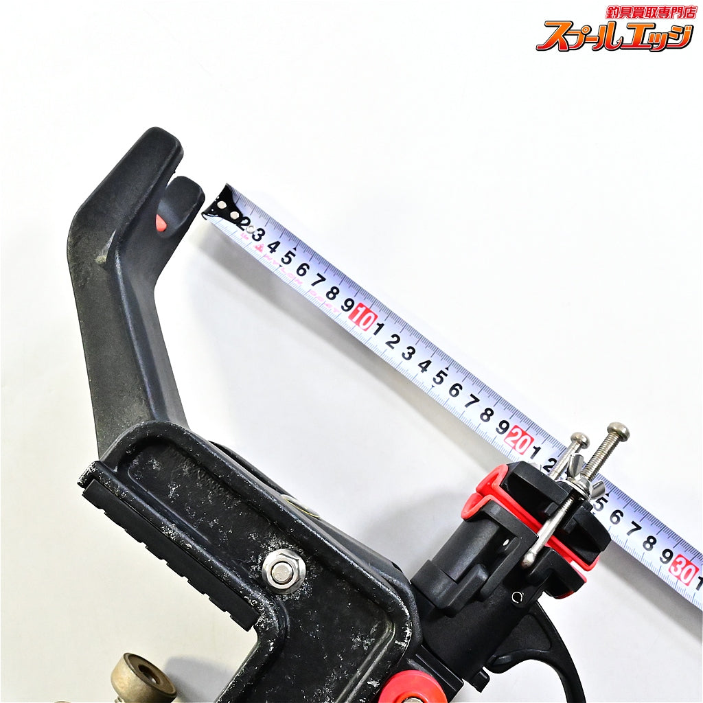 【第一精工】 ウルトラ最強ラーク ロッドキーパー ロッドホルダー 竿受 DAIICHI-SEIKO ULTRA SAIKYO-LARK K_100