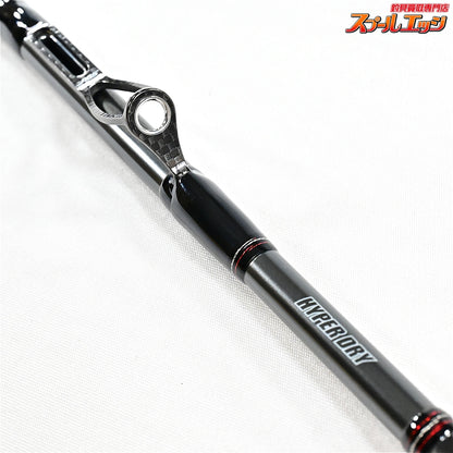 【ダイワ】 22エメラルダス ストイスト RT IL 89LML DAIWA EMERALDAS STOSIT INTER-LINE アオリイカ K_181