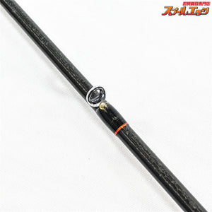 【シマノxジャッカル】 14ポイズンアドレナ 1610MH SHIMANOxJACKALL POISON ADRENA ブラックバス K_250