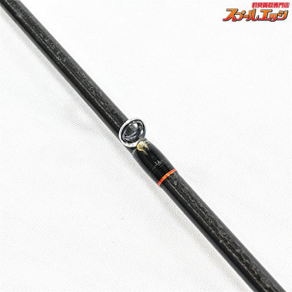 【シマノxジャッカル】 14ポイズンアドレナ 1610MH SHIMANOxJACKALL POISON ADRENA ブラックバス K_250