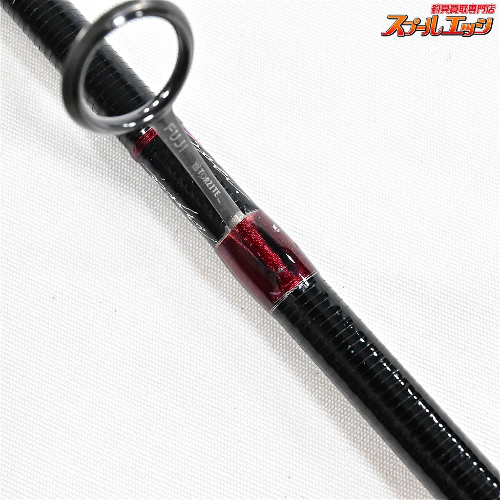 【バリバス】 ワークスリミテッド トーナメントドライブ ARD-61F-T2RX VARIVAS Tournament Drive ニジマス ヤマメ イワナ アマゴ K_138