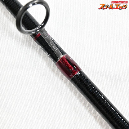 【バリバス】 ワークスリミテッド トーナメントドライブ ARD-61F-T2RX VARIVAS Tournament Drive ニジマス ヤマメ イワナ アマゴ K_138
