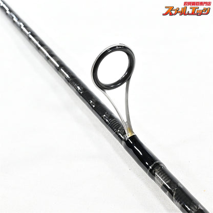 【ダイワ】 24タトゥーラ XT 682MHRS DAIWA TATULA ブラックバス K_149