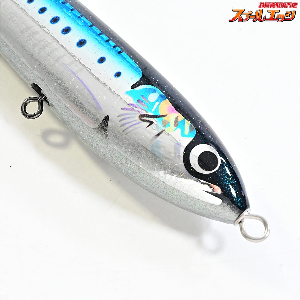 【カーペンター】 ガンマ γ 60-175L A-movement Carpenter Gamma 海水用ルアー K_060
