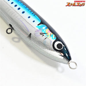 【カーペンター】 ガンマ γ 60-175L A-movement Carpenter Gamma 海水用ルアー K_060