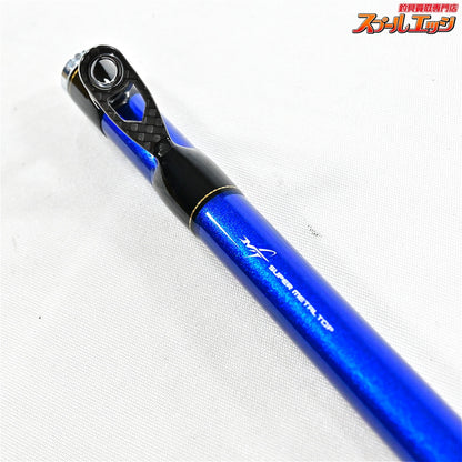 【ダイワ】 極鋭 コンセプトゲーム P HHH-205 AGS DAIWA KYOKUEI CONCEPT-GAME アカムツ カサゴ  K_162