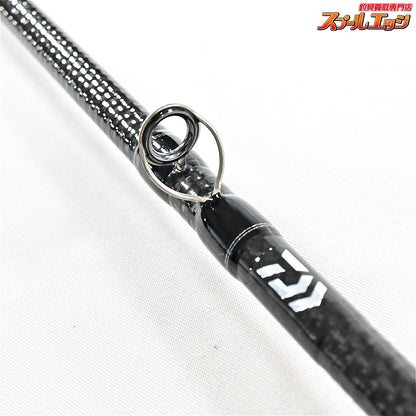 【ダイワ】 スティーズ STZ 701MH/HFB ハスラー DAIWA STEEZ HUSTLER ブラックバス K_255