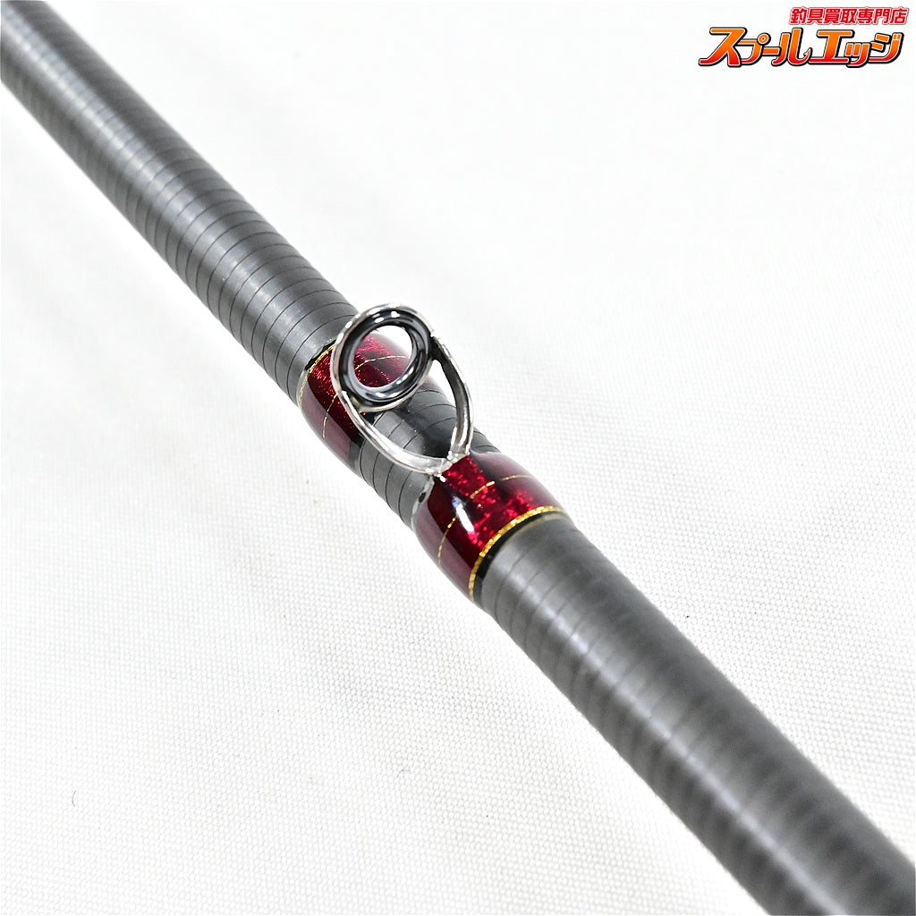 【フェンウィック】 ゴールデンウィング GW68C-MLJ Fenwick GOLDEN WING ブラックバス K_246