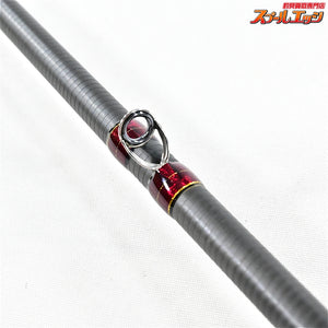 【フェンウィック】 ゴールデンウィング GW68C-MLJ Fenwick GOLDEN WING ブラックバス K_246