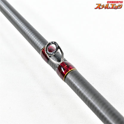 【フェンウィック】 ゴールデンウィング GW68C-MLJ Fenwick GOLDEN WING ブラックバス K_246