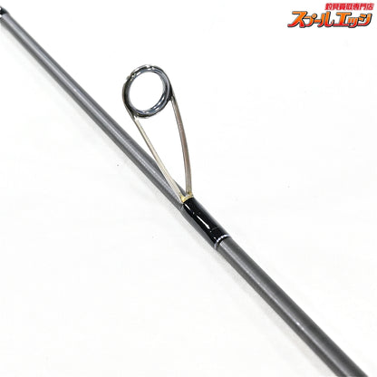 【テンリュウ】 天龍 ルナキア LK6102S-MLT ENRYU Lunakia アジ メバル メッキ K_149