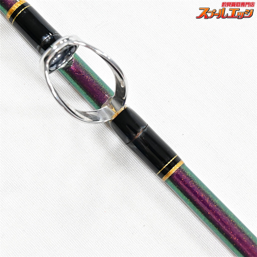 【ダイワ】 ゴウイン ブル HHH-190 DAIWA GOUIN BULL キハダマグロ クロマグロ モロコ K_201