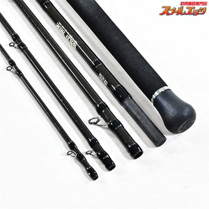 【レジットデザイン】 ワイルドサイド WSC-68XXH-5 ビッグベイトスペシャル LEGIT-DESIGN WILD SIDE ブラックバス シーバス K_090