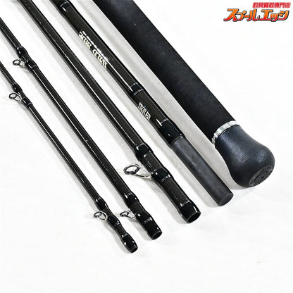 【レジットデザイン】 ワイルドサイド WSC-68XXH-5 ビッグベイトスペシャル LEGIT-DESIGN WILD SIDE ブラックバス シーバス K_090