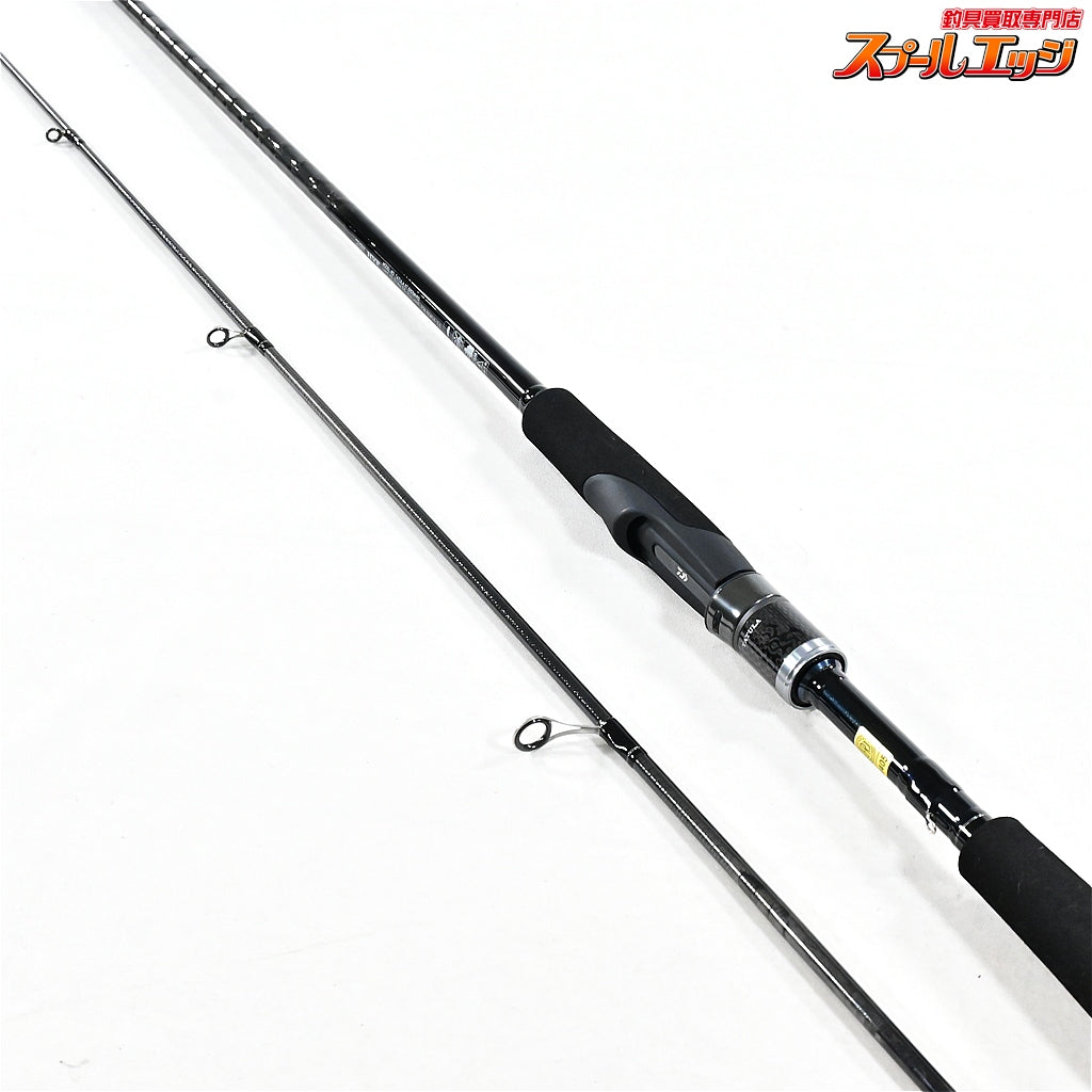 【ダイワ】 24タトゥーラ XT 682MHRS DAIWA TATULA ブラックバス K_149