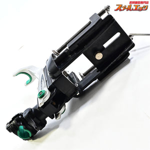 【ダイワ】 パワーホルダー 速攻 160R DAIWA POWERHOLDER SOKKOH ロッドキーパー 竿受け K_060