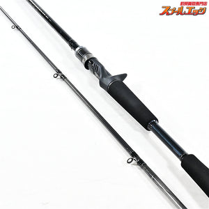 【ダイワ】 24タトゥーラ XT 732HFB DAIWA TATULA ブラックバス K_157