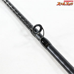 【シマノ】 26ゾディアス 166ML SHIMANO ZODIAS ブラックバス K_212