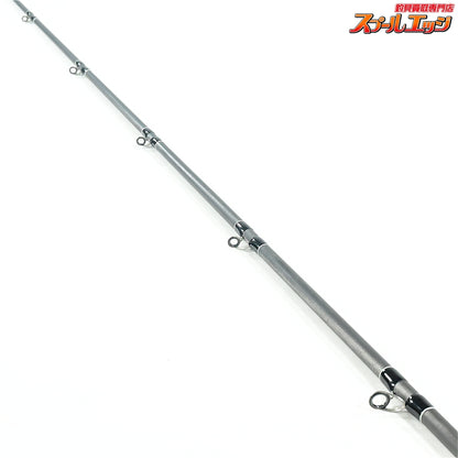 【DRT】 パルス 1C 7.9ft XXH グレークリップ イベント限定 DRT PULSE #1C 7.9ft XXH ブラックバス K_234