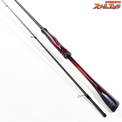 【シマノ】 25セフィア リミテッド S85ML+ SHIMANO Sephia LIMITED LTD アオリイカ K_174
