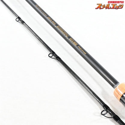 【ネイチャーボーイズ】 アイアンフリック アグレッシブ IFAB-5104T Nature Boys IRON FLICK Aggressive ヒラマサ カンパチ ブリ K_165