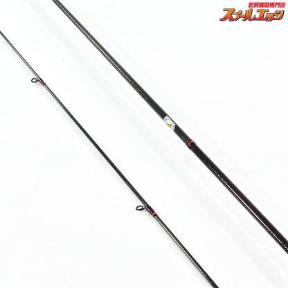 【ロデオクラフト】 999.9 フォーナイン ホワイトウルフ 62L-TRZ オオツカリミテッド RODIO-CRAFT WHITE WOLF LTD LIMITED ニジマス ヤマメ イワナ アマゴ K_148
