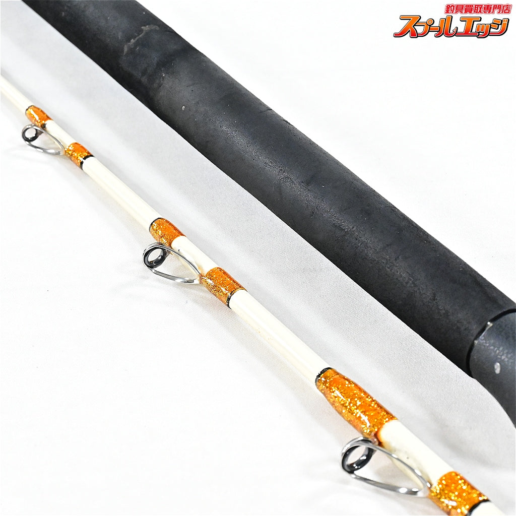 【フジモリフィッシングタックル】 ヤリイカ 槍烏賊 170 FFT FUJIMORI FISHING TACKLE YARI-IKA ヤリイカ ケンサキイカ スルメイカ  K_168