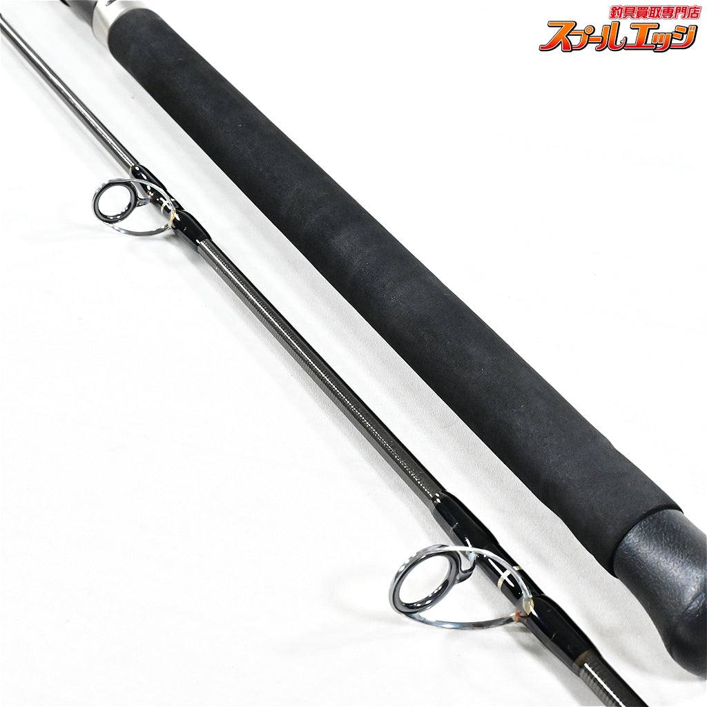 【カーペンター】 エンドレスパッション 85/36 強化レギュラー Carpenter Endless Passion キハダマグロ GT クロマグロ K_228
