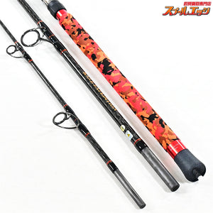 【スミス】 KOZエクスペディション KOZ.EX-S77GT/3 SMITH K.O.Z EXPEDITION ライギョ K_125
