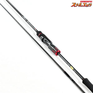 【ダイワ】 22エメラルダス ストイスト RT IL 89LML DAIWA EMERALDAS STOSIT INTER-LINE アオリイカ K_181